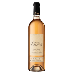 Clos Canarelli "Petit Clos" Rosé 2023