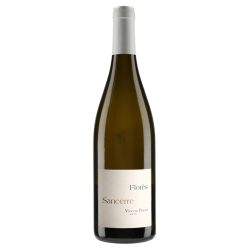 Vincent Pinard Sancerre Blanc Florès 2023
