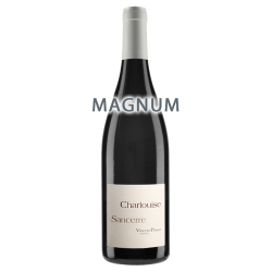 Vincent Pinard Sancerre Rouge Charlouise 2022 Magnum