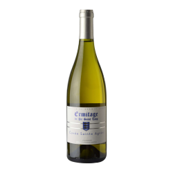 Ermitage du Pic St Loup "Sainte Agnès" Blanc 2014