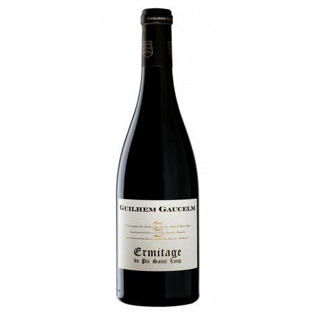 Ermitage du Pic St Loup Guilhem Gaucelm 2021