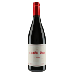 Domaine la Bergerie de l'Arcade 2021