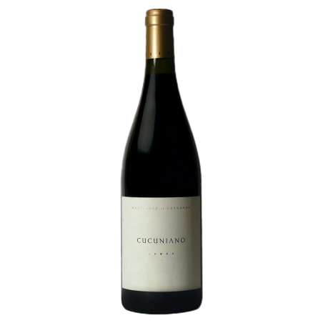Domaine Peter Sichel "Cucuniano" 2022