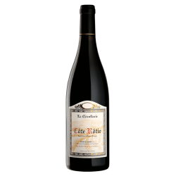 Domaine Jasmin Côte-Rôtie 2022