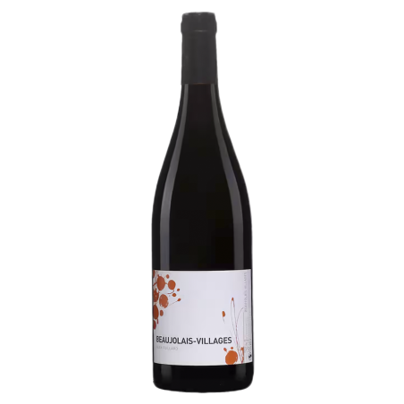 Domaine Alex Foillard Beaujolais-Villages 2023
