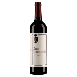 San Leonardo 2018
