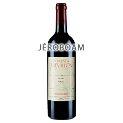 Domaine de Trévallon Rouge 2011 JEROBOAM