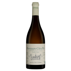 Domaine Rémi Jobard Bourgogne Côte d'Or 2022