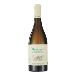 Domaine Rémi Jobard Meursault "En Luraule" 2022