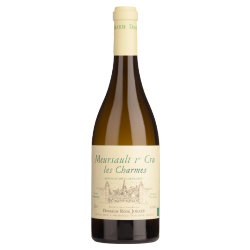 Rémi Jobard Meursault 1er Cru Les Charmes 2022