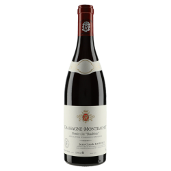 Domaine Jean-Claude Ramonet Chassagne-Montrachet Rouge 1er Cru "Boudriotte" 2021