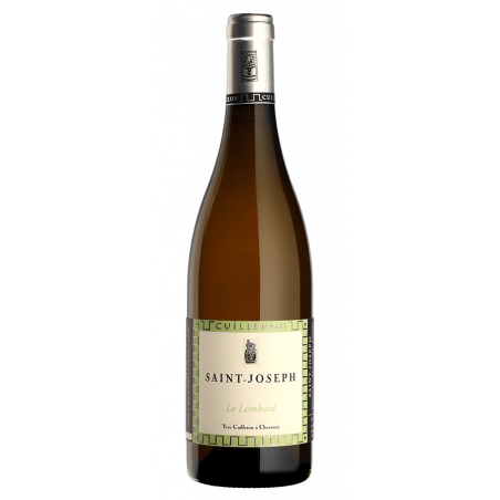 Cuilleron Lombard Vieilles Vignes Blanc 2023