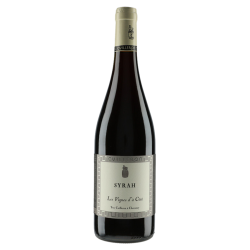 Yves Cuilleron Syrah "Les Vignes d'à Côté" 2023
