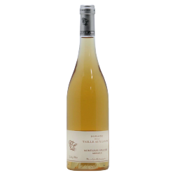 Jacky Blot - Domaine de la Taille aux Loups Moelleux 2020
