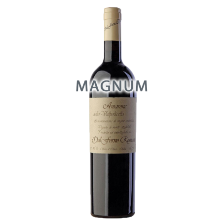 Romano Dal Forno "Amarone della Valpolicella" 2013 MAGNUM