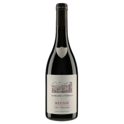 Domaine de Vernus Régnié Les Vergers 2021