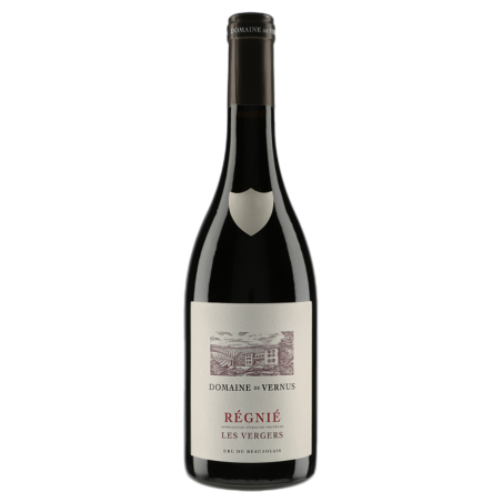 Domaine de Vernus Régnié Les Vergers 2021