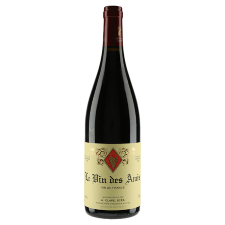 Domaine Auguste Clape "Le Vin des Amis" 2016