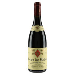 Domaine Auguste Clape "Côtes du Rhône" 2016