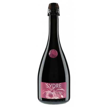 Eric Bordelet Sydre Argelette 2022