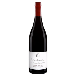 La Porte Saint-Jean Saumur-Champigny 2022