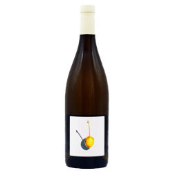 Sylvain Dittière - La Porte Saint Jean Chenin "La Petite Perlée" 2022