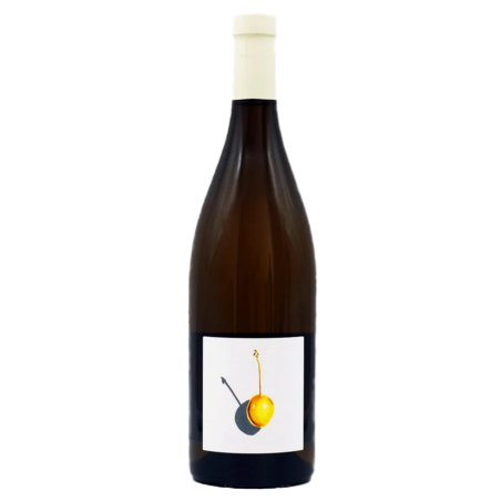 Sylvain Dittière - La Porte Saint Jean Chenin "La Petite Perlée" 2022