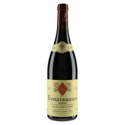 Domaine Auguste Clape Cornas "Renaissance" 2021