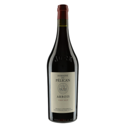 Domaine du Pélican Arbois Pinot Noir 2020