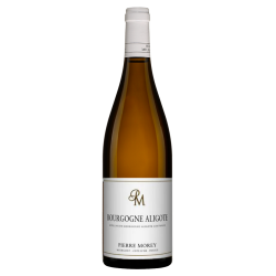 Domaine Pierre Morey Bourgogne Aligoté 2022