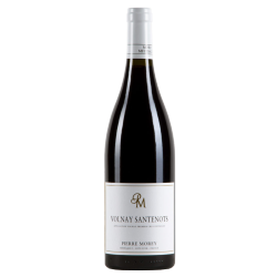 Domaine Pierre Morey Volnay 1er Cru Santenots 2022