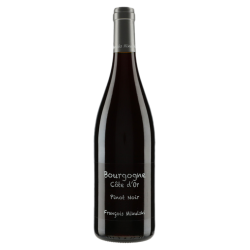 Domaine François Mikulski Bourgogne Côte d'Or Rouge 2022