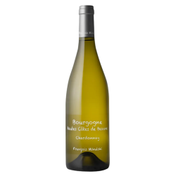 Domaine François Mikulski Hautes-Côtes-de-Beaune 2022
