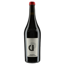 Domaine Tissot Arbois DD 2019