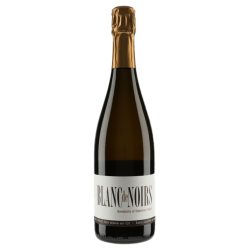 Domaine Tissot Crémant du Jura Blanc de Noirs