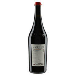 Tissot Arbois Trousseau Singulier 2019