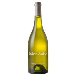 Domaine François Mikulski Saint-Aubin 2022