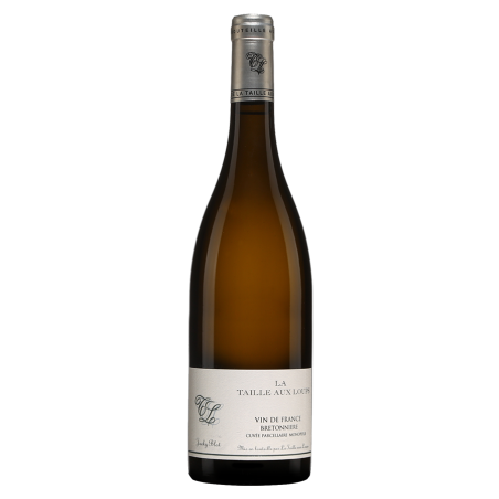 Domaine de La Taille Aux Loups Bretonnière 2022