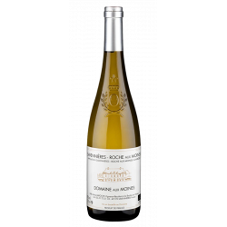 Domaine aux Moines Savennières 2022