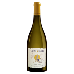 Clau de Nell Chenin Blanc 2022