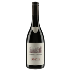 Domaine de Vernus Régnié 2022