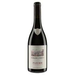 Domaine de Vernus Fleurie 2022