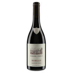 Domaine de Vernus Morgon "Grands Cras" 2022