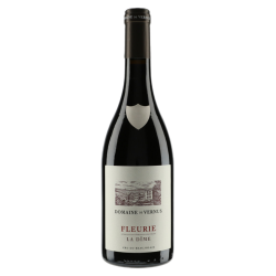 Domaine de Vernus Fleurie "La Dime" 2022