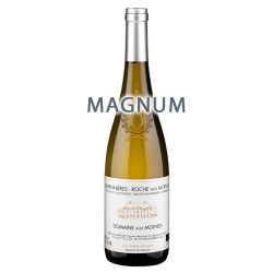 Domaine aux Moines Savennières Roche aux Moines 2022 MAGNUM