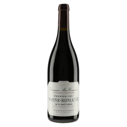 Méo-Camuzet Vosne-Romanée 1er Cru Aux Brûlées 2022