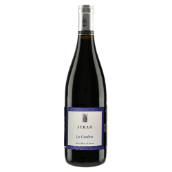 Yves Cuilleron Syrah Les Candives 2023