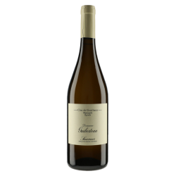 Guiberteau Saumur "Clos de Guichaux" 2015