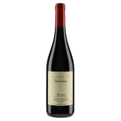 Domaine Guiberteau Saumur Rouge 2014