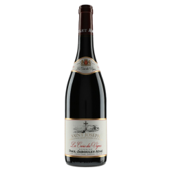 Paul Jaboulet Aîné Saint-Joseph La Croix des Vignes 2020